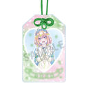 �ܓ����̉ԉŁ� �`�����낵 ����l�t ����Ҳ�� Ver. Ani-Art KAWAII label ���ق����