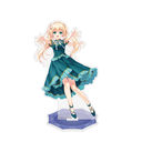 Summer Pockets REFLECTION BLUE �۳ު��ް� ���ٽ���� (��) �߰è���ڽ Ver.
