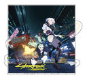 �Ƃт��� Cyberpunk: Edgerunners (LUCY & REBECCA)