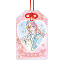 �ܓ����̉ԉŁ� �`�����낵 ����܌� ����Ҳ�� Ver. Ani-Art KAWAII label ���ق����