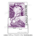 �uBROTHERS CONFLICT�v ���ٽ���� F