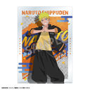 NARUTO -���- �����` A4 �ݸ�ٸر̧�� �����܂���� / �w��