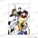 ��׸ر��� �u����l�d�t �`ֻ޸׶�ïā`�v 03 / ����� A (���� �׽�)