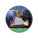 Angel Beats! �����G�� & ���䕶�l ���� BIG���ޯ��