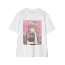 �u�t�����Y�v �ذ�� �`�����낵 �o�t���� ������ڽ Ver. Ani-Art aqua label Tee