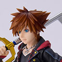 FORM-ISM ACT KINGDOM HEARTS III ��