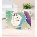 �E���ܗ����Y ���Ԑ呠 Ani-Art aqua label ��3�e A6 ��������