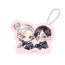 ������ۯ����� PINK / NAVY TRAD. CLUB Ver. ���̎h��