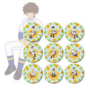 TV��� �w�޲Ԃ�A act II -Second Season-�x �ڰ�ިݸ� Botania ϯĊ��ޯ�� BOX