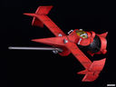 MODEROID DX-SCALE 1/48 ���ް����ޯ�� ����̨���II [��׽������� ���]