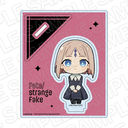 TV��� �wFate/strange Fake�x ���ٽ���� �è�������ؽ �Ʒ�� Ver.