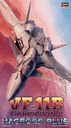 ϸ۽��׽ 1/72 VF-11B ���ް����