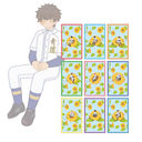 TV��� �w�޲Ԃ�A act II -Second Season-�x �ڰ�ިݸ� Botania ���߸ĸر���� BOX