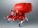 ROBOT�� (SIDE GHOST) �U�k�@���� THE GHOST IN THE SHELL ����