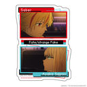 �wFate/strange Fake�x �޲��Ľï�� �Զ���ޮ� & ���ް