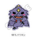 TV��� �wDIGIMON BEATBREAK�x ��2�e �ر���޽ï�� SB (�������)