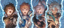 GRANBLUE FANTASY: Relink - Endless Ragnarok ��߰���� / A