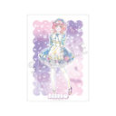 �ܓ����̉ԉŁ� �`�����낵 �����T ����Ҳ�� Ver. Ani-Art KAWAII label A3 ϯĉ��H�߽��