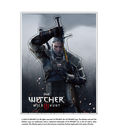 �Ƃт��� The Witcher 3: Wild Hunt (GERALT OF RIVIA)