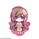�uGlass Heart Princess�v ���ٽï�� �޻޲� 01 (�P�T���q)