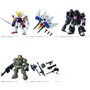 �@����m������ MOBILE SUIT ENSEMBLE 31 BOX