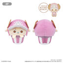 CHOPPER's ���߹�����҂ʂ� 4P [ONE PIECE ���߰�]