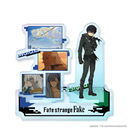 �wFate/strange Fake�x ���ױ���ƺ����� ���� & ������