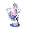 Summer Pockets REFLECTION BLUE ��呓 ���ٽ���� (��) �߰è���ڽ Ver.