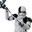 ̪ No.69 MAFEX FIRST ORDER STORMTROOPER EXECUTIONER [/Ō̼ު޲]