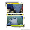 �wFate/strange Fake�x �޲��Ľï�� ����� & �ݻ�