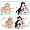�ڗ��̕�� ϸ޶��� �ڗ� & �� ���� Ver. �y�`�����낵�z