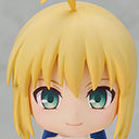 �˂�ǂ낢�� Fate/stay night ���ް ����Ver.