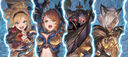 GRANBLUE FANTASY: Relink - Endless Ragnarok ��߰���� / C