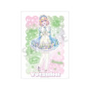 �ܓ����̉ԉŁ� �`�����낵 ����l�t ����Ҳ�� Ver. Ani-Art KAWAII label A3 ϯĉ��H�߽��