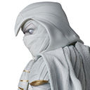 �̪��� No.322 MAFEX MOON KNIGHT