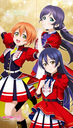 ���ײ��! �����߽�ذ�̂�� lily white