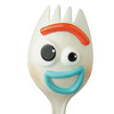 ިð̨ޭ UDF TOY STORY 4 FORKY