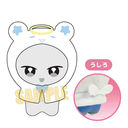 ���ł���! �ʂ�����`�� �ۂ񂿂� �Ă�