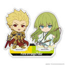 �wFate/strange Fake�x ���ٷ�׽���� �Ʒ�� ����� & �ݻ�