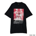 �u3�~3EYES�v T-Shirt / Crimson