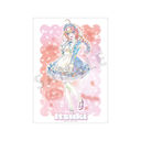 �ܓ����̉ԉŁ� �`�����낵 ����܌� ����Ҳ�� Ver. Ani-Art KAWAII label A3 ϯĉ��H�߽��