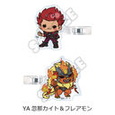 TV��� �wDIGIMON BEATBREAK�x ��3�e �O���د�� YA (���߶�� & �ڱ��)