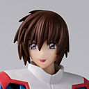 S.H.Figuarts �@����m������SEED DESTINY �ץ���(���ޘA���񒷍��߲ۯĽ��Ver.)