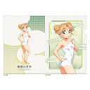 [�ڗ��̕��] �`�����낵 �ر̧�� (�J��ڗ� / ����)