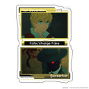 �wFate/strange Fake�x �޲��Ľï�� �ׯĥ�����޽ & �ް����
