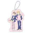 ������ۯ����� PINK / NAVY TRAD. CLUB Ver. ��Ђ���ذ��