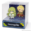 �wFate/strange Fake�x ���㰂т� �Ʒ�� ����� & �ݻ�