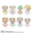 �wONE PIECE ���߰� CHOPPER's�x �ڰ�ިݸ� �Ʊ��ٽ���� BOX