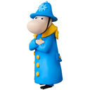 ިð̨ޭ No.411 UDF MOOMIN ذ4 