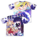 �wNew PANTY & STOCKING with GARTERBELT�x ���è & �į�ݸ� �����ٸ��̨��T���